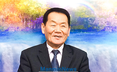 간증