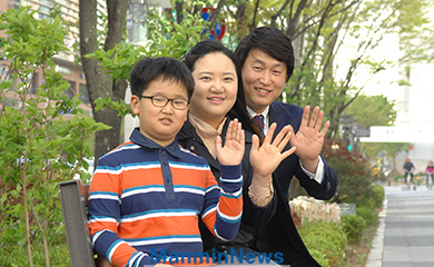 간증