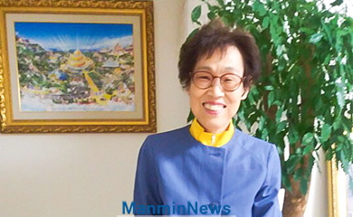 간증