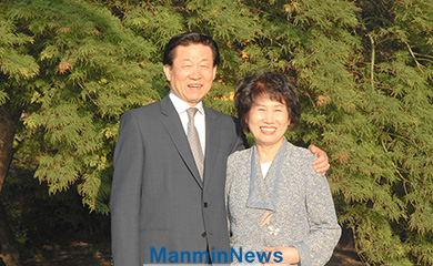 간증