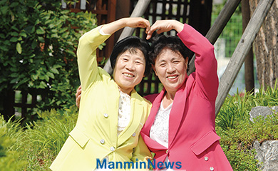 간증