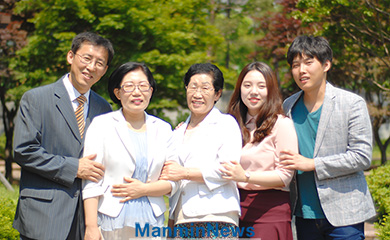 간증