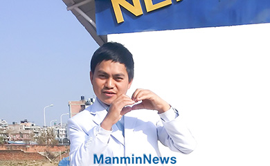 간증
