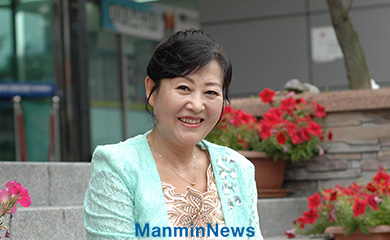 간증