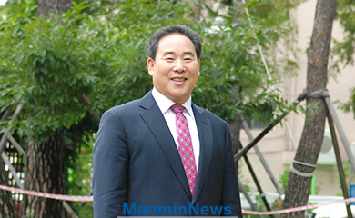 간증