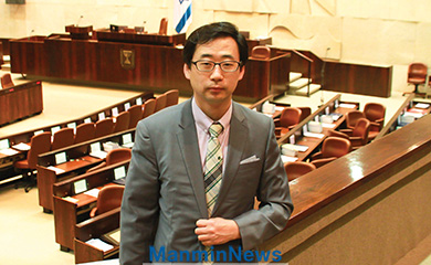 간증