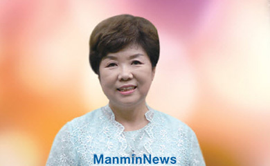 간증