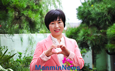 간증