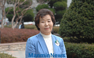 간증