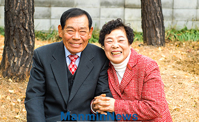간증
