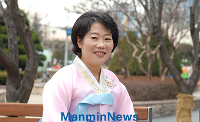 간증