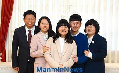 간증