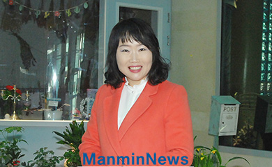 간증