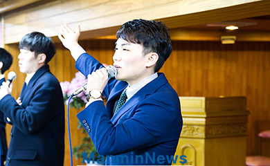 간증