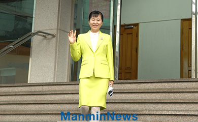 간증