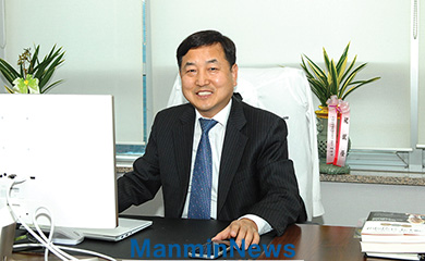 간증