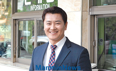간증