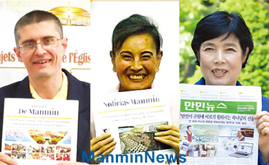 간증