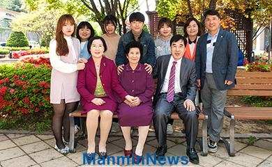 간증
