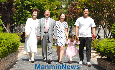 간증