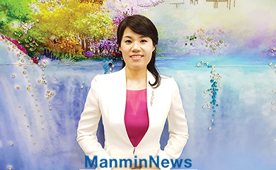 간증