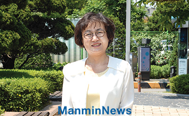 간증