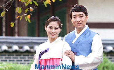 간증