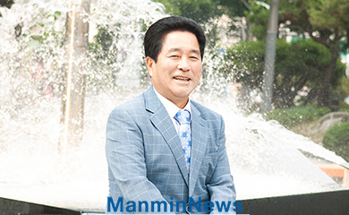 간증