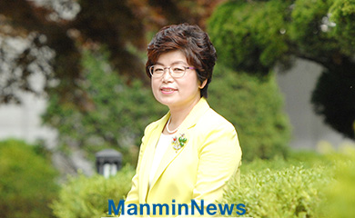 간증