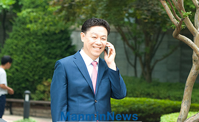 간증