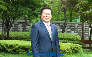 간증