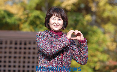간증