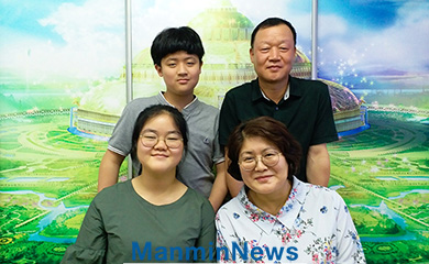 간증