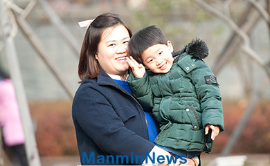 간증