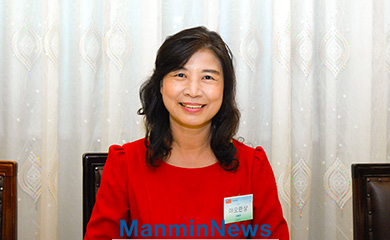 간증