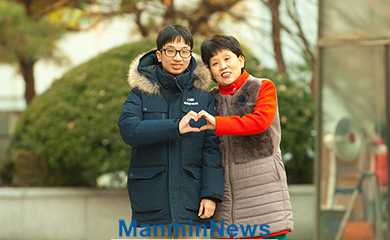 간증