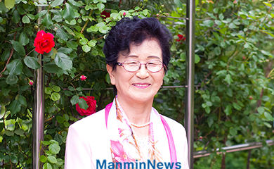 간증