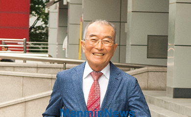 간증