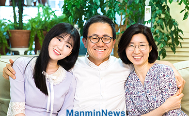 간증