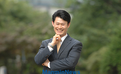 간증
