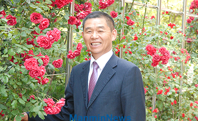 간증