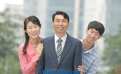 간증