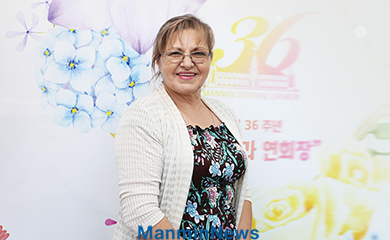 간증