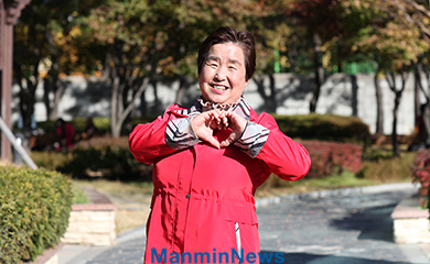 간증