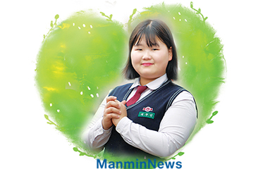 간증