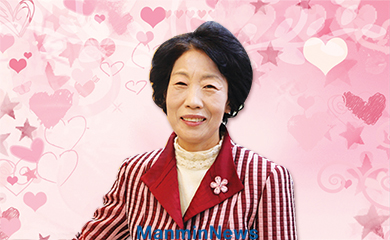 간증