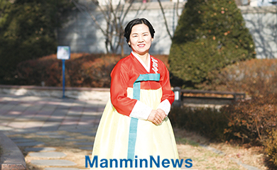 간증