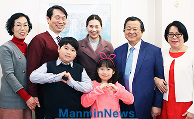 간증