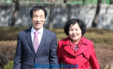 간증