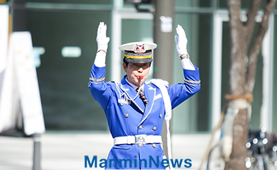 간증